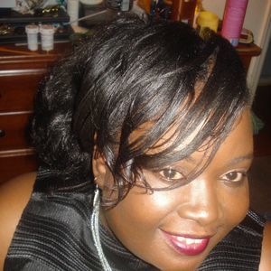 Meet your Posher, Lynette